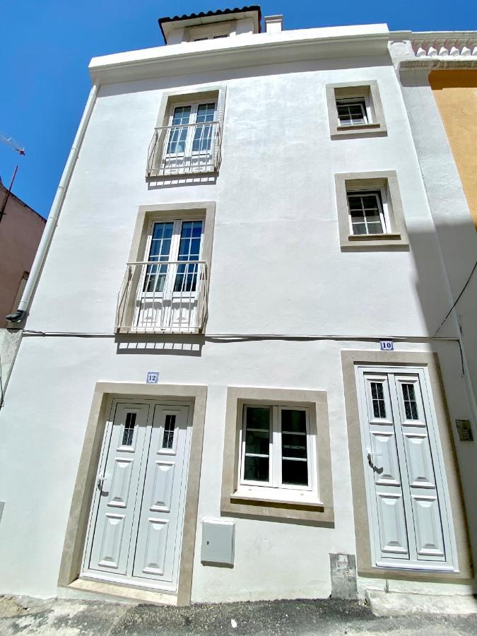 House Of Comfort 1 Lisbon Central Apartment מראה חיצוני תמונה