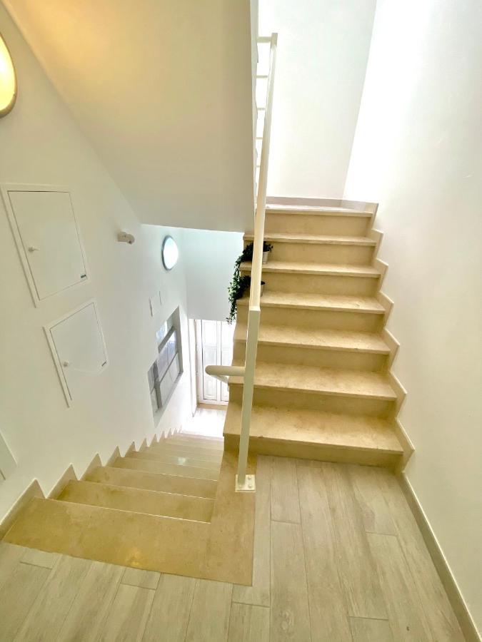 House Of Comfort 1 Lisbon Central Apartment מראה חיצוני תמונה