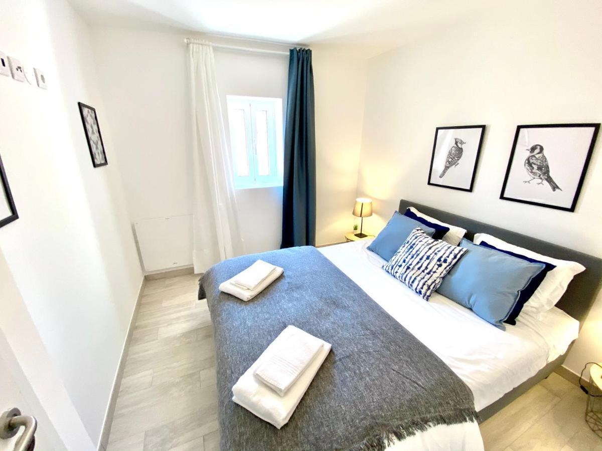 House Of Comfort 1 Lisbon Central Apartment מראה חיצוני תמונה