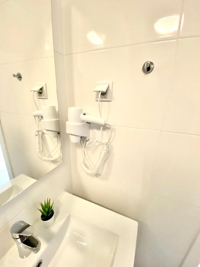 House Of Comfort 1 Lisbon Central Apartment מראה חיצוני תמונה