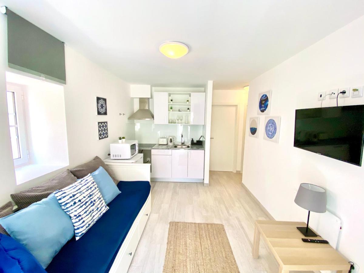House Of Comfort 1 Lisbon Central Apartment מראה חיצוני תמונה
