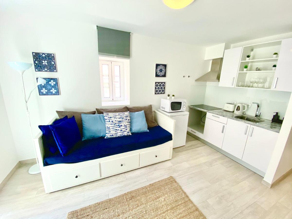House Of Comfort 1 Lisbon Central Apartment מראה חיצוני תמונה